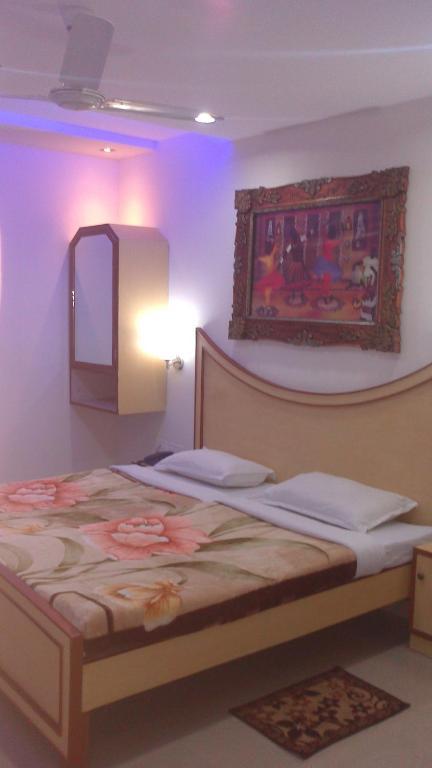 Tourist Rest House Hotel Agra  Room photo